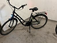 Damcykel 28" 3 växlar