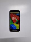 Motorola Moto G - 2nd Gen - Mycket fint skick