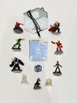 Disney Infinity Spel