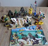 Lego 6559 Divers vintage 1997