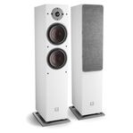 Trådlösa HiFi Högtalare Dali Oberon 7C + Sound Hub Compac