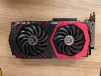 MSI 1060 6G