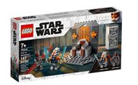 LEGO Star Wars Duel on Mandalore 75310