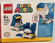 LEGO Super Mario Penguin Mario 71384