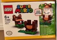 LEGO Super Mario Tanooki Mario 71385