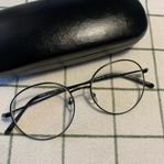 Glasses frame