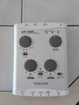 Tascam US122L ljudkort