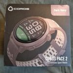 Coros Pace 2   GPS-klocka