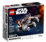 LEGO Star Wars Millennium Falcon Microfighter 75295