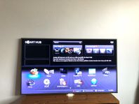 Samsung 46 Smart Tv