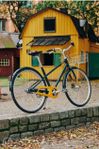 2 st Jonna City bike 7-vx HELT NYA I KARTONG säljes pga fly