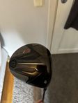 Titleist tsi2 driver