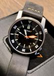 Ocean7 LM-2 V2 compressor dive watch 