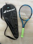 Tennisracket pure drive junior stl 26