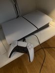 PLAYSTATION 5 SLIM 1v gammalt 