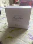 Miss Dior parfum 80 ml