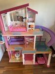 Barbie dreamhouse