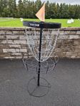  Viking Discs Battle Basket Pro discgolf korg