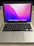 MacBook Pro Retina 13" 