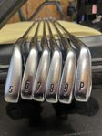 Callaway Apex 21 TCB 5-PW