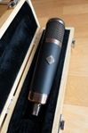 Telefunken CU-29 - Tube Condenser Microphone