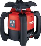  Hilti  Rotating laser