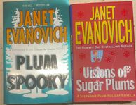 Janet Evanovich