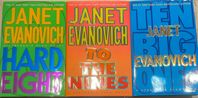 Janet Evanovich