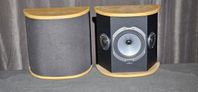 Monitor audio bronze BR-FX