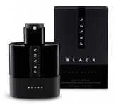 Prada luna rossa black