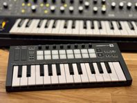 Novation Launchkey Mini mk3