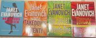 Janet Evanovich