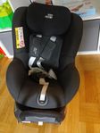 Britax Römer dualfix 2r