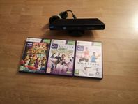 Kinect till Xbox 360