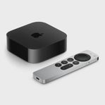 Apple TV 4K 128gb (3rd Gen)