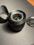 Fujinon 23mm F1.4 R 