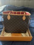 Louis Vuitton neverfull MM