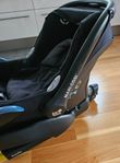 maxi cosi Bilbarnstol med isofix bas