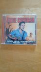 CD-SKIVA Eddie Cochran