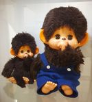 Monchhichi Japan 