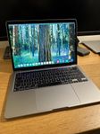 Apple MacBook Pro 13” Retina M1