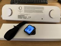 Apple Watch SE 44MM GPS + Cellular 4G