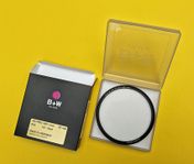 B+W XS-PRO nano UV filter 82 mm