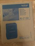 Mobile Printer Brother RJ 2150