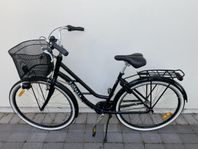 Sjösala Damcykel 3-vxl.