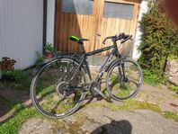 Cykel MERIDA // 24 Växlar Shimano 