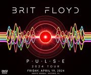 Brit Floyd PULSE tour