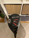 ping hybrid 