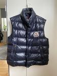 moncler väst