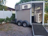 Ifor Williams 1,5 hästars